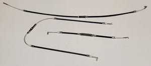 Golf Door handle cables (3 types)