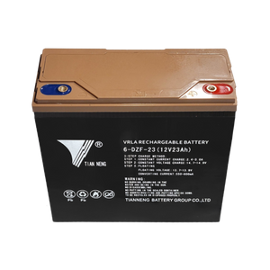12V23AH 6-DZF-23 Battery Cell