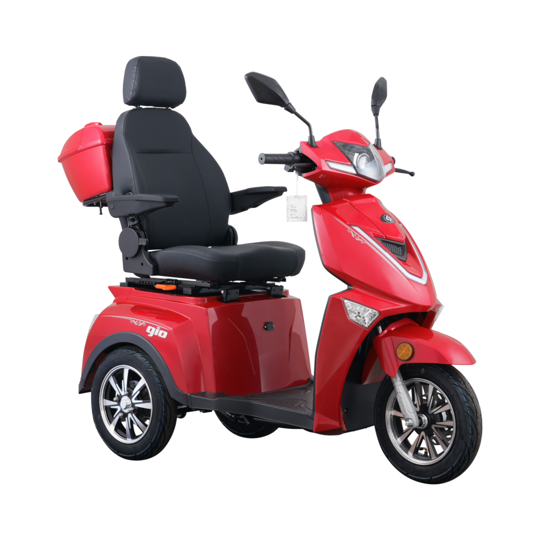 GIO Titan – GIO Mobility