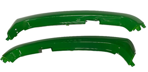Golf Trim 1 Green