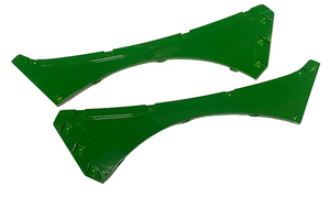 Golf Trim 2 Green