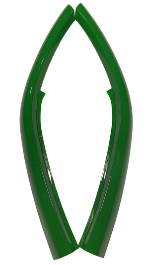 Golf Golf Trim 3 Green