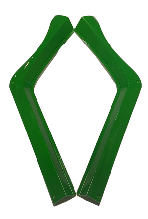 Golf Golf Trim 4 Green