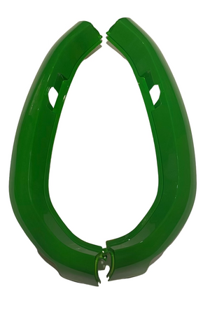 Golf Golf Trim 5 Green