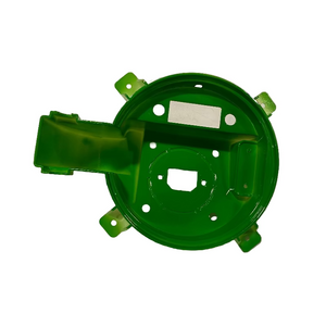 Golf Charging Port Body Green
