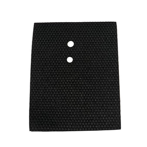 Golf Mud Flap Set