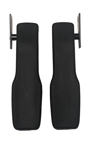 Titan PR Arm Rests