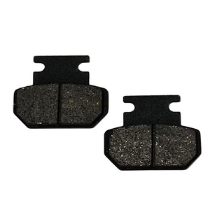 Titan PR Rear Brake Pads