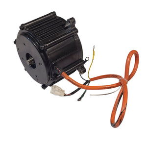 Motor(48V500W magnetic brake)