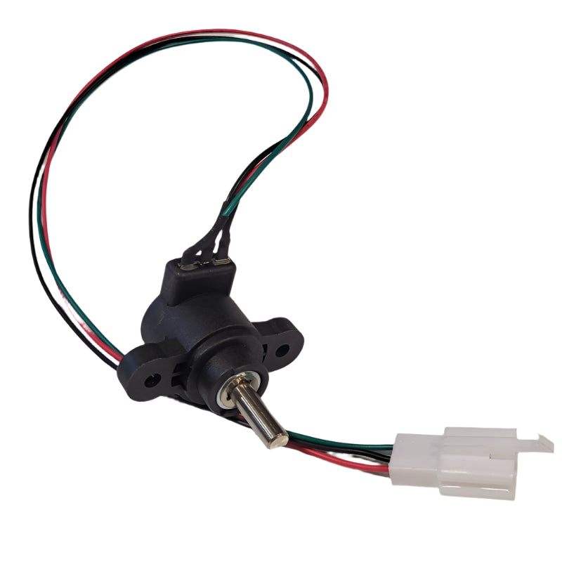 Throttle Lever Directional Switch – GIO Mobility
