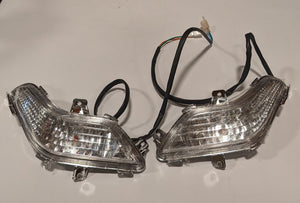 Golf Front Turn Light (Left and Right