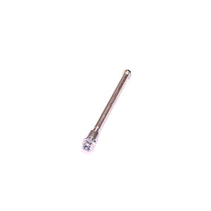 Front Axle